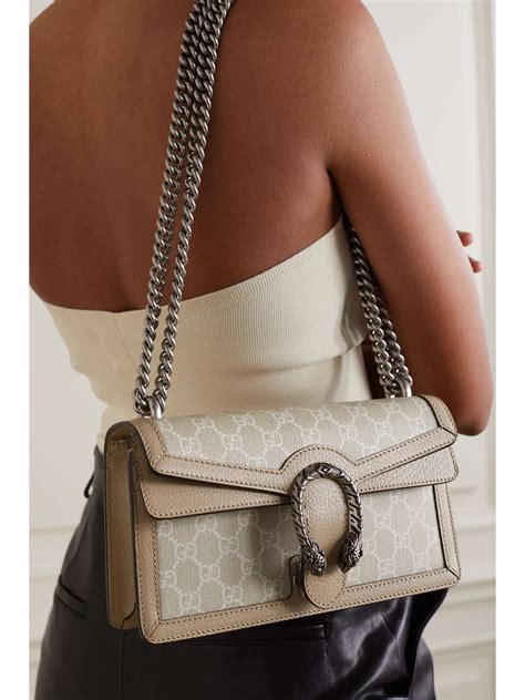 white gucci dionysus|gucci dionysus small shoulder bag.